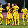 România U18 / Foto: FRF.ro