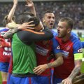 Foto: Raed Krishan/Gazeta Sporturilor