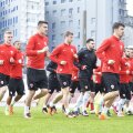 Foto: Raed Krishan/Gazeta Sporturilor