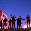 FOTO: Guliver / Getty Images