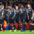 Douglas Costa, numărul 11 // FOTO: Guliver/GettyImages