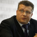 Nicu Vlad conduce Federația Română de Haltere de șaisprezece ani