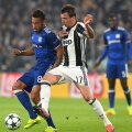 Tolisso (în stânga) a dat 14 goluri și 7 assisturi pentru Lyon sezonul trecut (47 de meciuri) //FOTO: Guliver / Getty Images