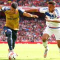 Corentin Tolisso, dreapta, foto: Guliver/gettyimages