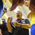Foto: Cristi Preda/Gazeta Sporturilor