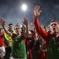 Foto: Cristi Preda/Gazeta Sporturilor
