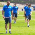 Foto: Academia de Fotbal Gheorghe Hagi