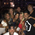 FOTO: Instagram Luis Suarez