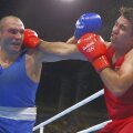 Mihai Nistor își dorește o medalie la CE, după ce la Rio arbitrii l-au dezavantajat // FOTO: Reuters