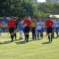 Foto: Liga Bucureșteană