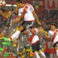 River a câștigat grupa a 3-a din Copa Libertadores, iar înaintea ultimei etape din Argentina e pe locul 2, la 5 puncte de noua campioană Boca // FOTO: Reuters