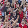 Foto: Cristi Preda/Gazeta Sporturilor