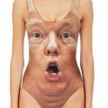 Shocked Trump