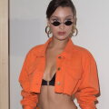 Bella Hadid ► Foto: hepta.ro