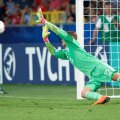Portarul lui Kaiserslautern va apăra din sezonul viitor la Hamburg // FOTO: Guliver / Getty Images