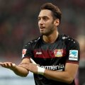 Calhanoglu a fost la un moment dat și pe lista lui Bayern //FOTO: Guliver / Getty Images