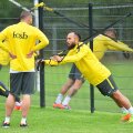 Foto: Raed Krishan/Gazeta Sporturilor