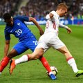 Lemar. foto în tricoul Franței // FOTO: Guliver/GettyImages