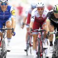 Marcel Kittel, stânga, foto: reuters
