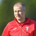 Foto: Alex Nicodim/Gazeta Sporturilor