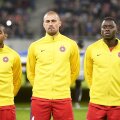 Foto: Raed Krishan/Gazeta Sporturilor