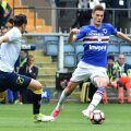 Patrik Schick, Sampdoria, foto: Guliver/gettyimages