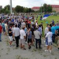 foto: facebook Fc Universitatea Craiova
