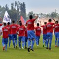 Foto: Cristi Preda / Gazeta Sporturilor