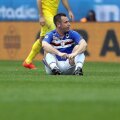 FOTO: Guliver/GettyImages