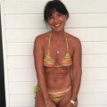Davina McCall