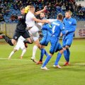 FOTO: Ionuț Tabultoc / Gazeta Sporturilor
