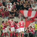 FOTO: Gazeta Sporturilor