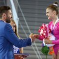 Denisa Golgotă - gimnastică