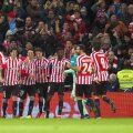 Bilbao a început fantastic anul 2017: 2-1 cu Barcelona Foto: Guliver/Getty Images