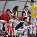 Foto: Raed Krishan/Gazeta Sporturilor