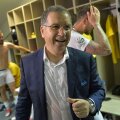 Foto: Alex Nicodim/Gazeta Sporturilor