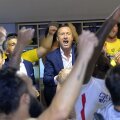 Foto: Alex Nicodim/Gazeta Sporturilor