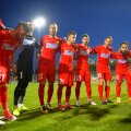 Foto: Raed Krishan / Gazeta Sporturilor