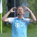 Foto: Cristi Preda/Gazeta Sporturilor