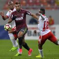 Foto: Raed Krishan/Gazeta Sporturilor
