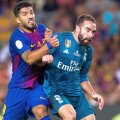 Carvajal, dreapta, foto: reuters