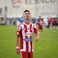 FOTO: Ionuț Tabultoc / Gazeta Sporturilor