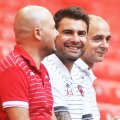 Foto: Raed Krishan/Gazeta Sporturilor