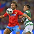 Foto: Alex Nicodim / Gazeta Sporturilor