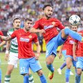 Foto: Cristi Preda/Gazeta Sporturilor