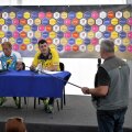 Foto: Raed Krishan / Gazeta Sporturilor