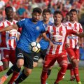 FOTO: GAZETA SPORTURILOR