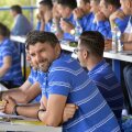 Foto: Cristi Preda / Gazeta Sporturilor
