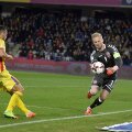 Foto: Raed Krishan/Gazeta Sporturilor