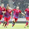 Foto: Raed Krishan/Gazeta Sporturilor